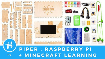 Intro to Piper // MCU Monday