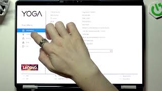 Lenovo Yoga Book 9 How to Enable BIOS Self Healing System Maintenance