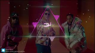 Daddy Yankee x El Alfa x Lil Jon - Bombón x Tiësto - BOOM(Remix-MatDJay)