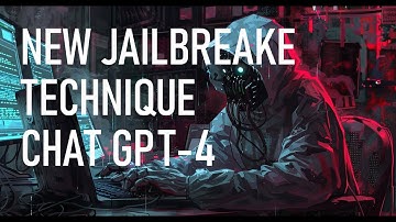 New ChatGPT Jailbreak Tutorial: Discover the New Jailbreak Technique with Unpopular Languages