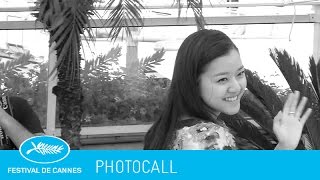 OFFICE -photocall- (en) Cannes 2015