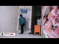 TEMBUS PINTU‼️😱 #tricks #triksulapsederhana #editing #video #videoviral #disubscribe 