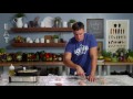 Chicken Taquitos - Paleo Cooking with Nick Massie