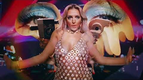Perrie - Tears (Official Video)