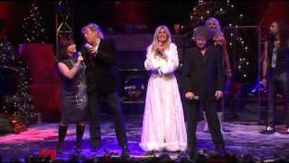 Guys n' Dolls Reunited 2008 - You Don't Have To Say You Love Me - Plus--- chords