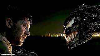 Benim Adım Venom Venom Zehirli Öfke 2018 Full Hd Film Klibi