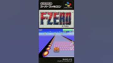 F-Zero 99 - Classic Big Blue 2 Fast Lap (Fire Stingray) in 24.63