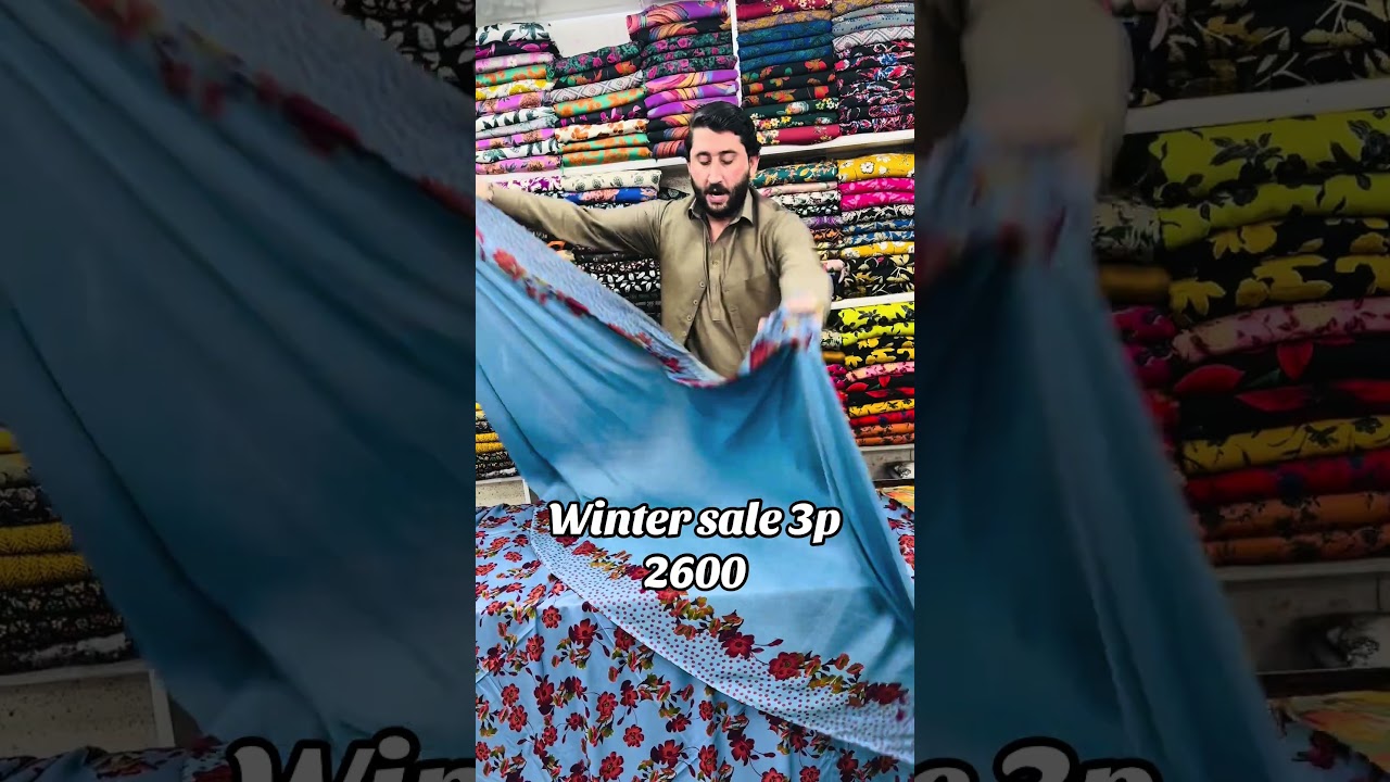 Winter sale 2600 03110225540 what’s app 