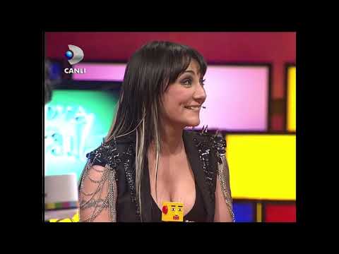 Özlem Tekin  MEDYA KRALI PART-1 / 2010