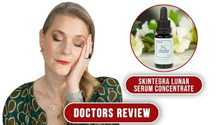 Skintegra Lunar Serum Concentrate - AM or PM? | Doctors Review