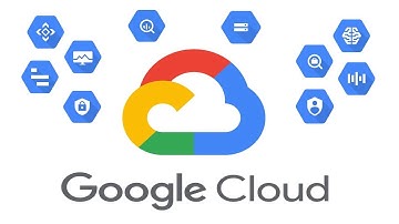 Introduccción a Google Cloud Platform (GCP)