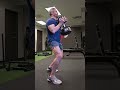 Leg Armageddon #shorts #legday #challenge #workout
