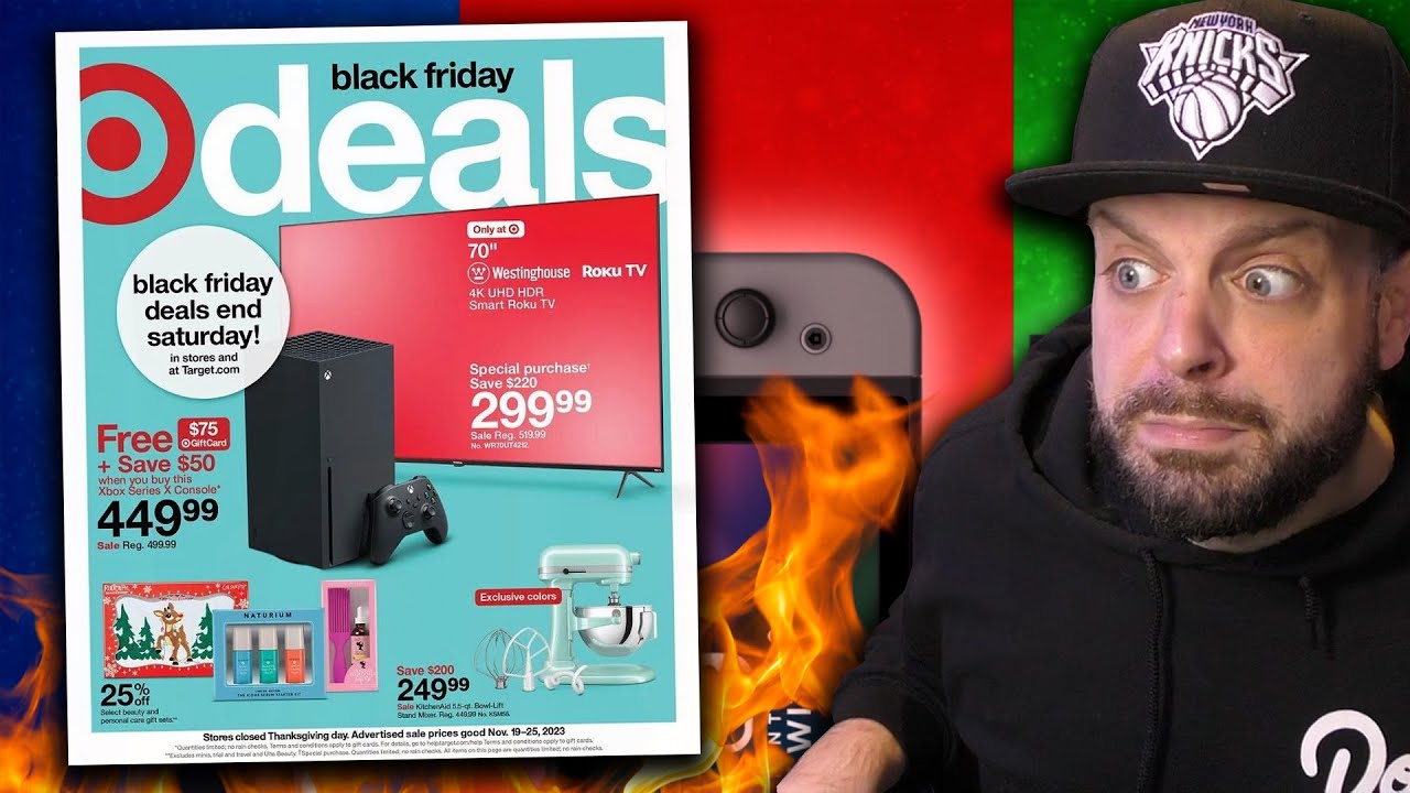Black Friday : PlayStation 5 : Target