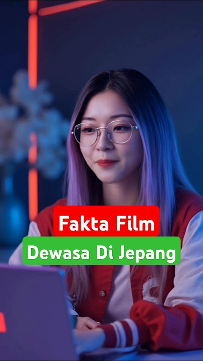 Fakta Film Di Jepang#shorts #japan #film #ai