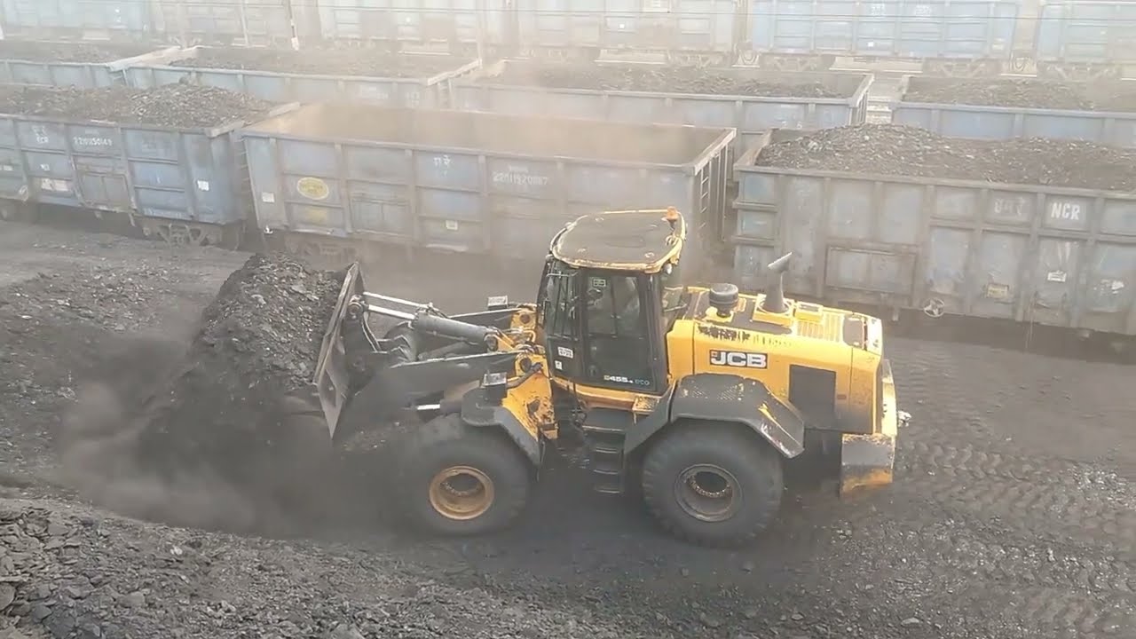 BOCM 1,2 RAKE LOADING DESTINATION BZA 