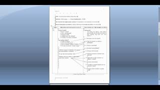 Assignment 2 - Explanation of Model