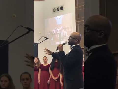 Special Music by Fresno Adventist Academy Bella Voce