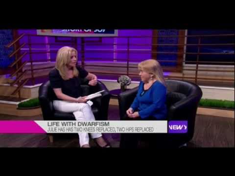 NBC LX Interview with Jane Hanson and Julie Bond G...