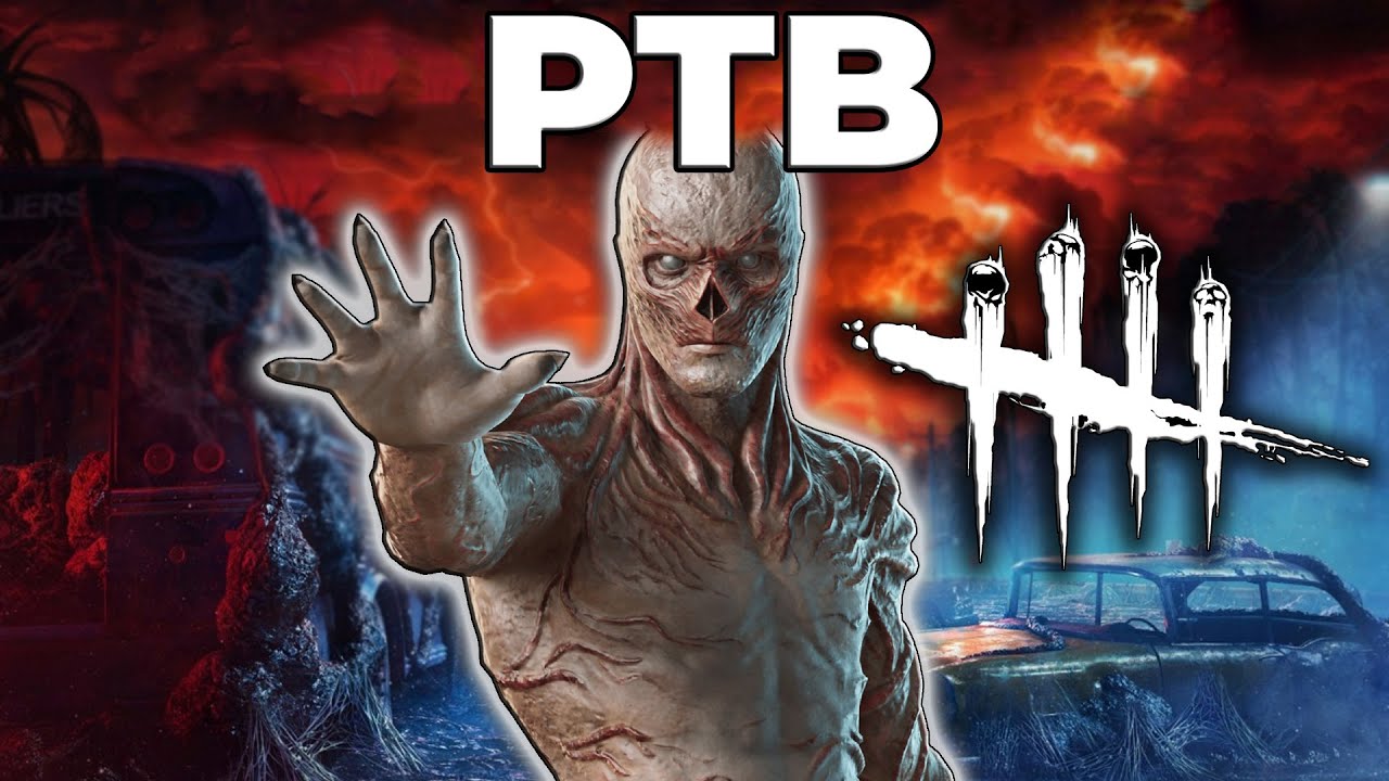 🔴PRIVADAS PTB STRANGER THINGS, UNETE, MI OPINION | CAPITAN DE ESPAÑA MUNDIAL DBD 2026 | 