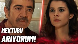 Kocamı Suçlama Girişimim Elimde Patladı - Bihter Ziyagil