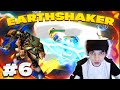 Earthshaker       a3a4tostoboy top 1    azadoter