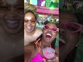 Lesbians on Bachelorette Trip #shorts #lgbt #wedding