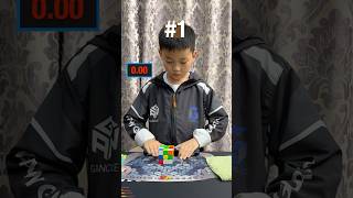 Xuanyi’s Fastest ML Solves | Live this Weekend!