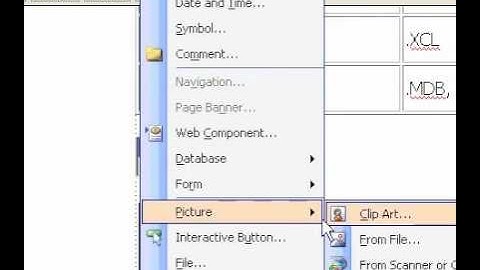 Microsoft Office FrontPage 2003 Add Flashbased content