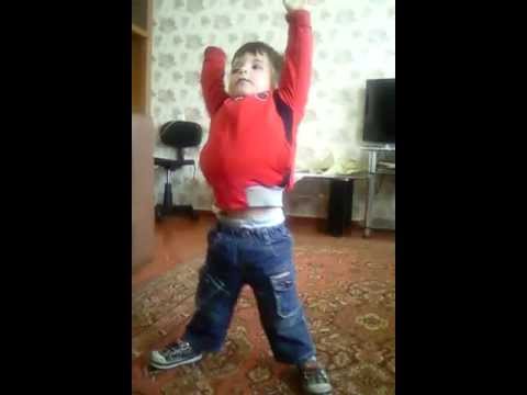 Gangnam style by Vladik