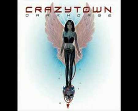 Crazy Town - Take it to the Bridge