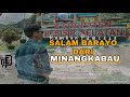 Salam barayo dari minangkabau  andri dharma  cover by rambun pamenan