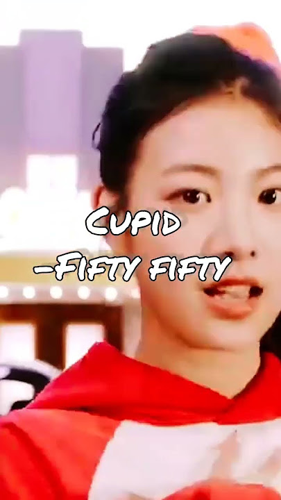 songs tht sound similar pt-1 #fiftyfifty #cupid #edit #remake