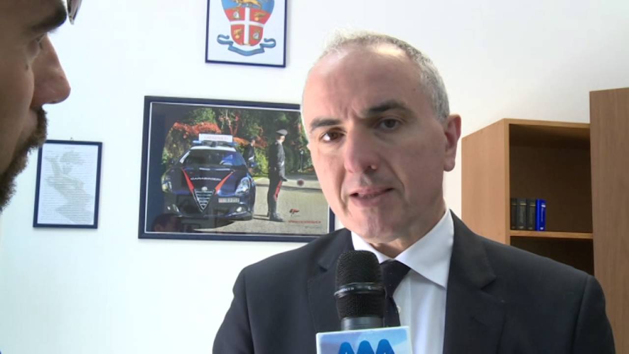 Mafia sui Nebrodi. Lumia ed i nomi dei "boss" di San Fratello