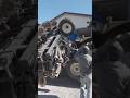 Fuel &amp; Service Challenger 645D  Dawn Pluribus Strip-Till Bar | Dad's Cherry 2001 Duramax &amp; War Wagon