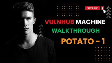 Potato 1 🏴 Vulnhub Machine Walkthrough 👨‍💻