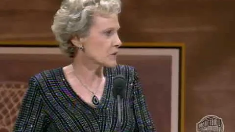 Cathy Rush's Basketball Hall of Fame Enshrinement ...