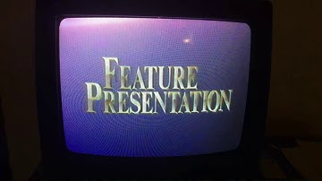 Paramount Video Viacom Feature Presentation (June 13, 1995-January 5, 2007)