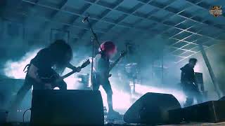 Terramorta - Societys Aggression Bonelli Fest Multicam