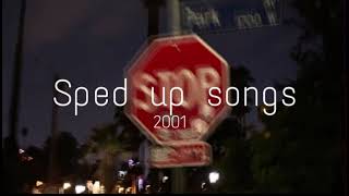 2001-Mata {sped up} Resimi