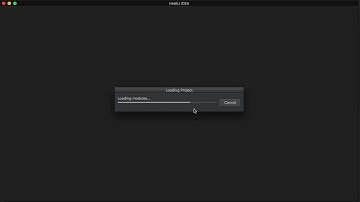 How to set dark IntelliJ title bar #CodelyTip