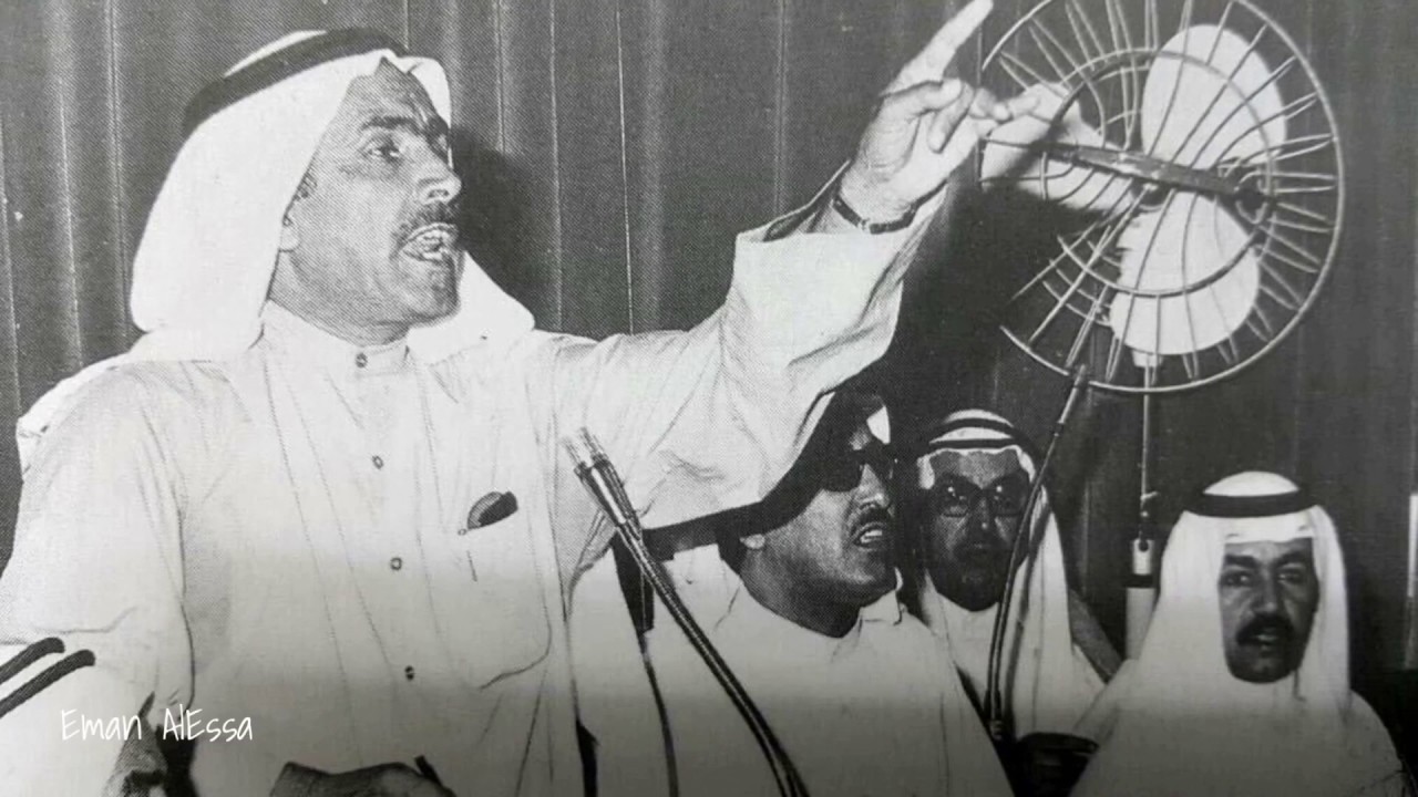 قرت عيون أهل الوطن يا مسلم .. كلمات الشاعر فهد الطاثوب .. أداء محمد الهوشان