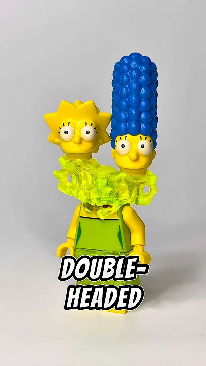 You Probably Donβt Have This LEGO Pieceβ¦ #lego #legos #shorts