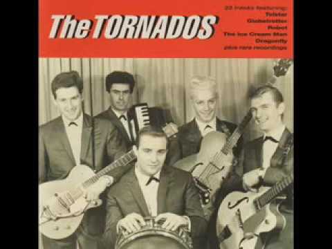 Costa Monger by the Tornados