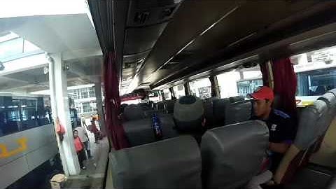 Test Xiaomi Yi Action Camera Video Time Lapse