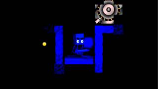 Sploder Platformer: Fractured Realm