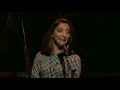 Capture de la vidéo Jule Styne :  I Want To Be Seen With You Tonight (Christina Bianco/Ashley Day/James Mckeon)