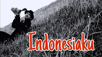 INDONESIAKU - Galih Beda (Versi Ukulele) | UNGU (Cover)