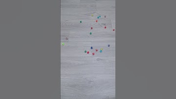 Reverse video Game Dice