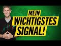 Mein wichtigstes Signal