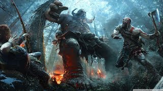God Of War Amv Imagine Dragons Believer